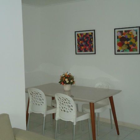 Appartamento Beira-Mar De Pajucara - Neo 2.0 Maceió Esterno foto