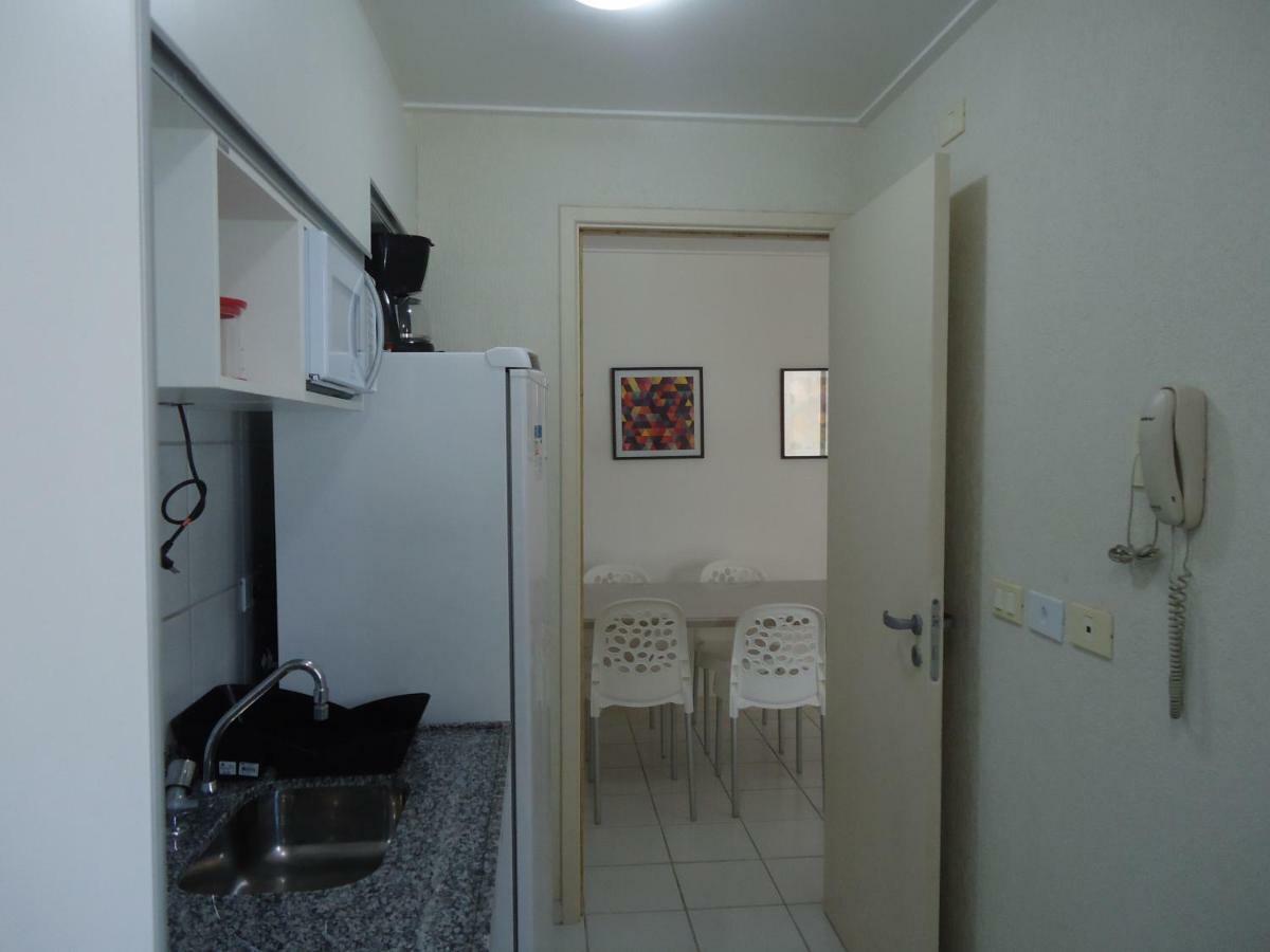 Appartamento Beira-Mar De Pajucara - Neo 2.0 Maceió Esterno foto