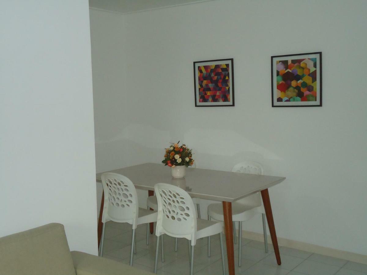 Appartamento Beira-Mar De Pajucara - Neo 2.0 Maceió Esterno foto