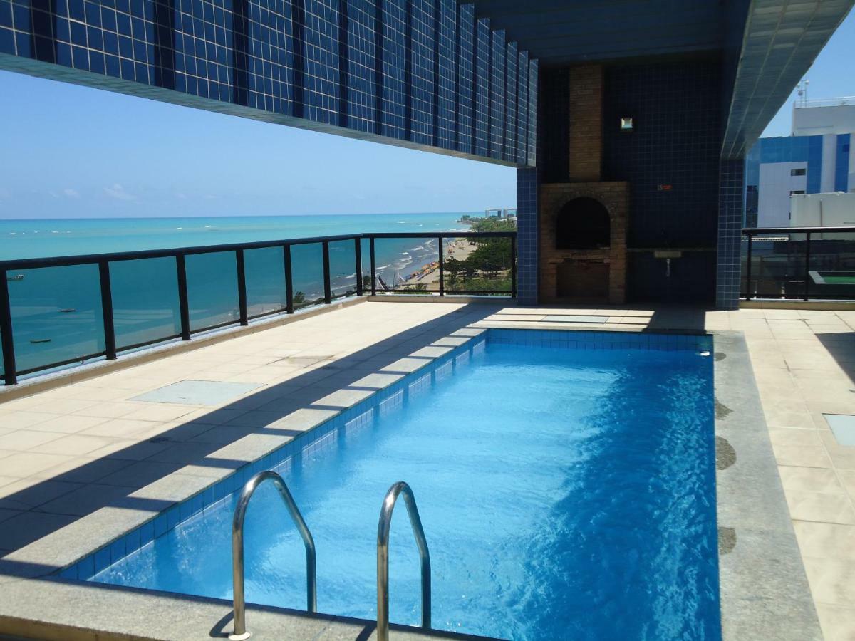 Appartamento Beira-Mar De Pajucara - Neo 2.0 Maceió Esterno foto