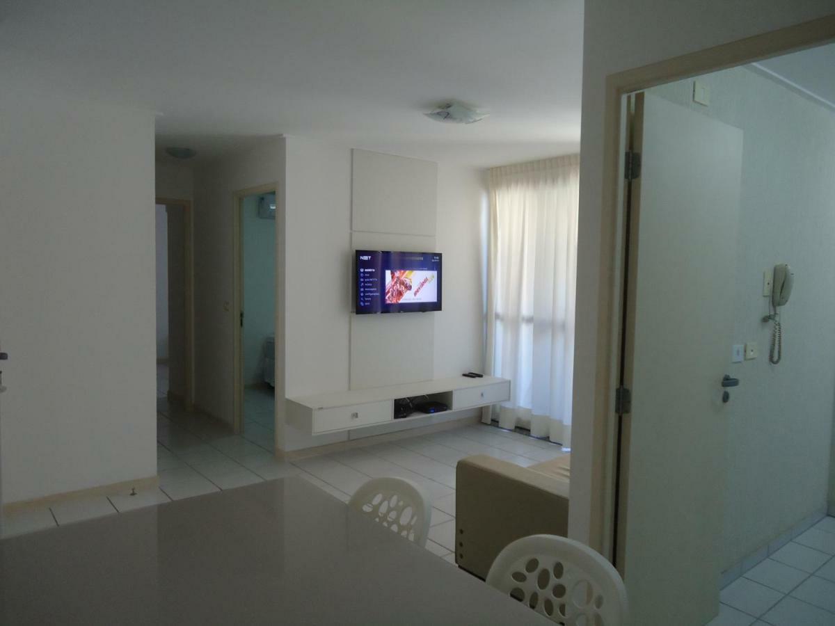 Appartamento Beira-Mar De Pajucara - Neo 2.0 Maceió Esterno foto