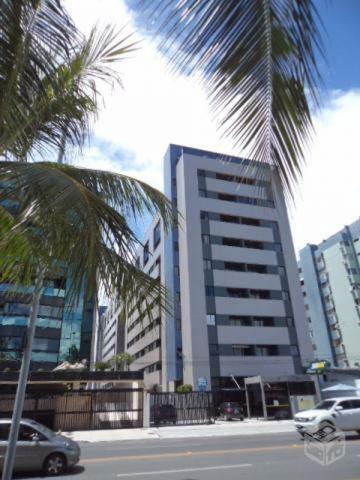 Appartamento Beira-Mar De Pajucara - Neo 2.0 Maceió Esterno foto