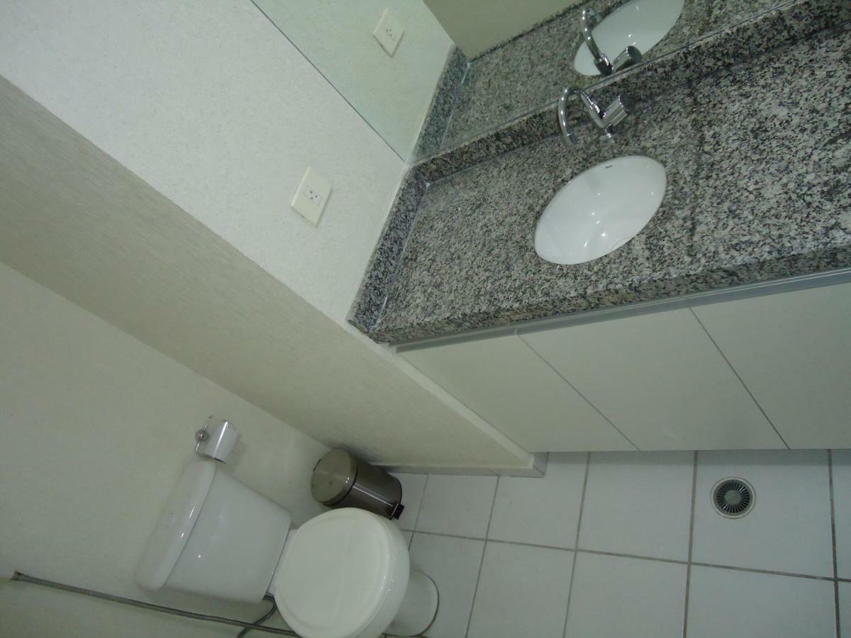Appartamento Beira-Mar De Pajucara - Neo 2.0 Maceió Esterno foto