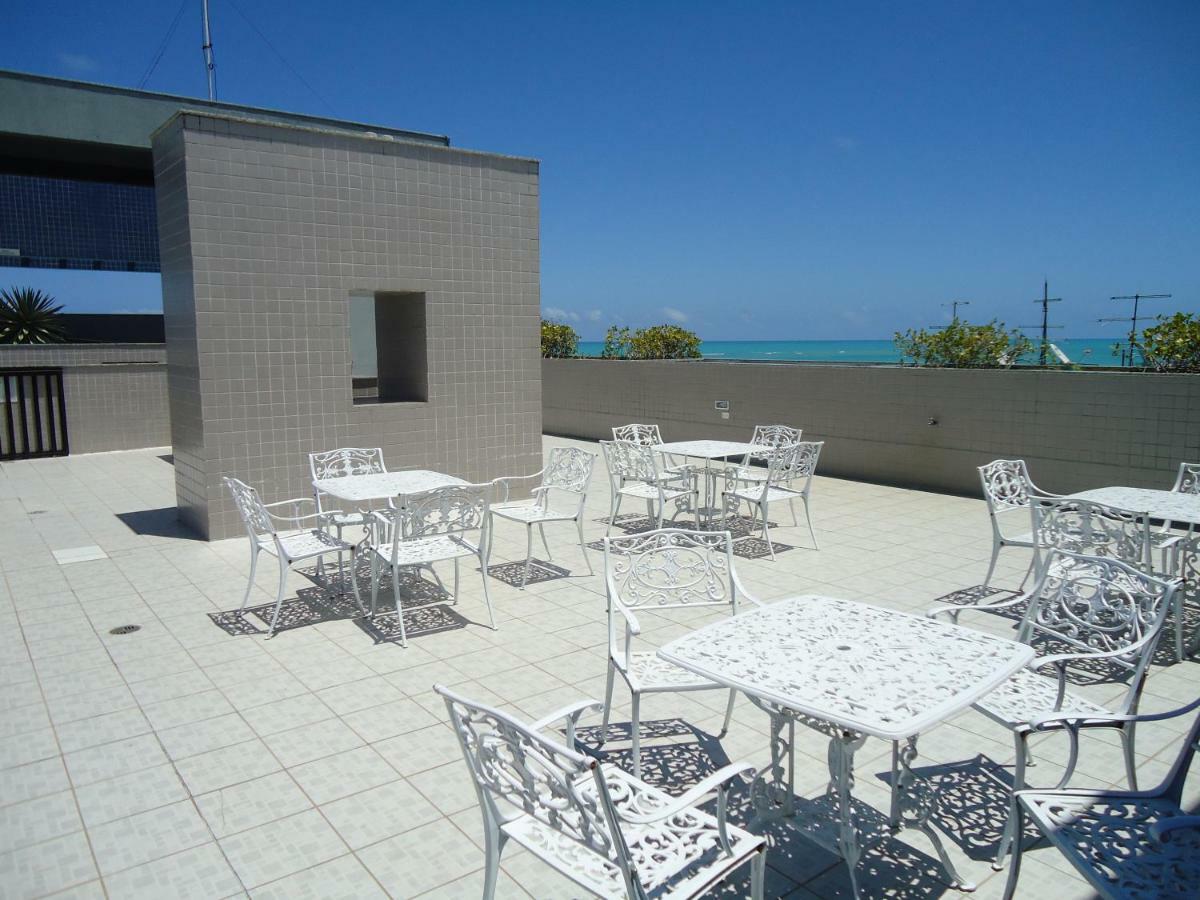 Appartamento Beira-Mar De Pajucara - Neo 2.0 Maceió Esterno foto