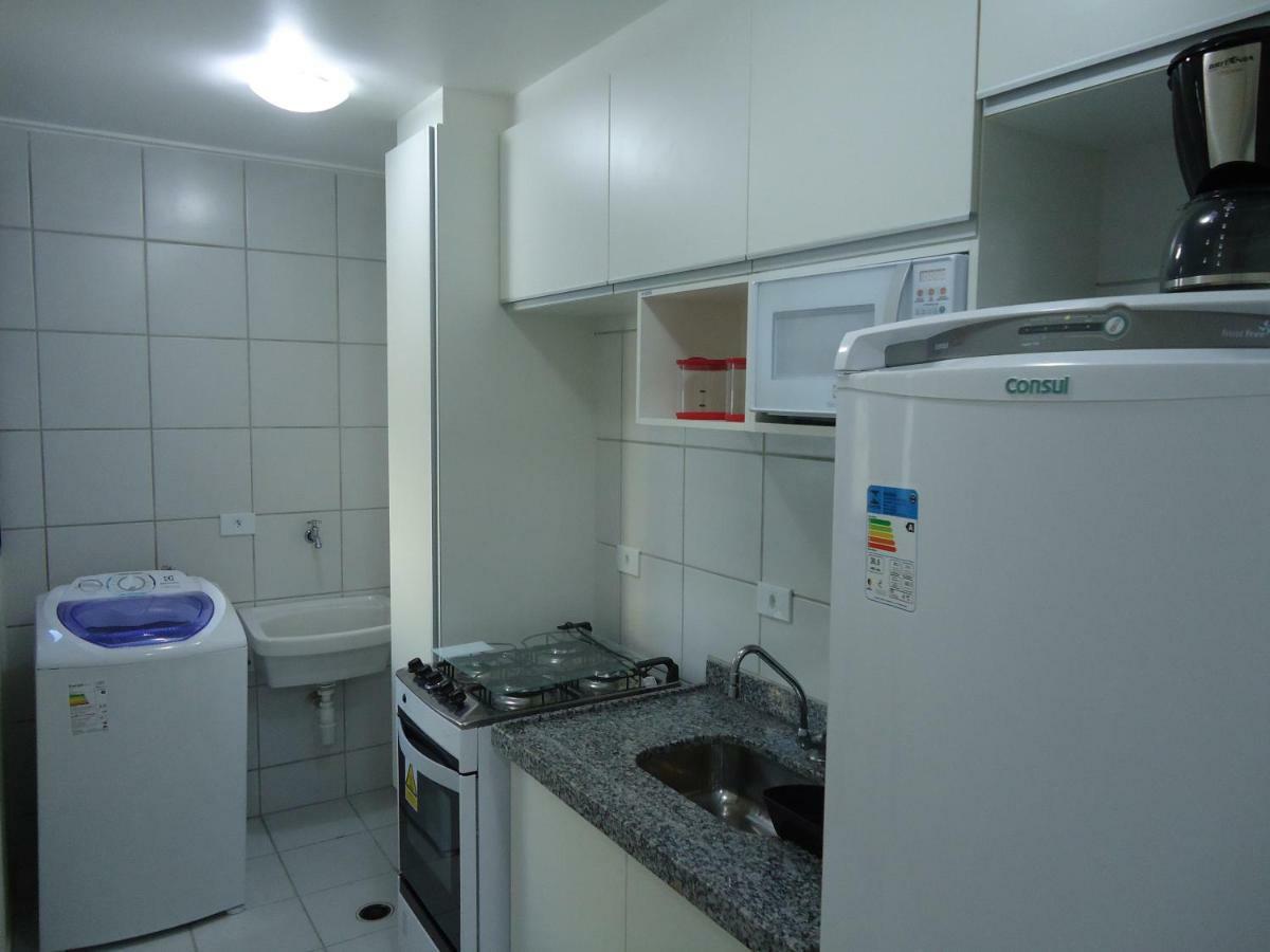 Appartamento Beira-Mar De Pajucara - Neo 2.0 Maceió Esterno foto