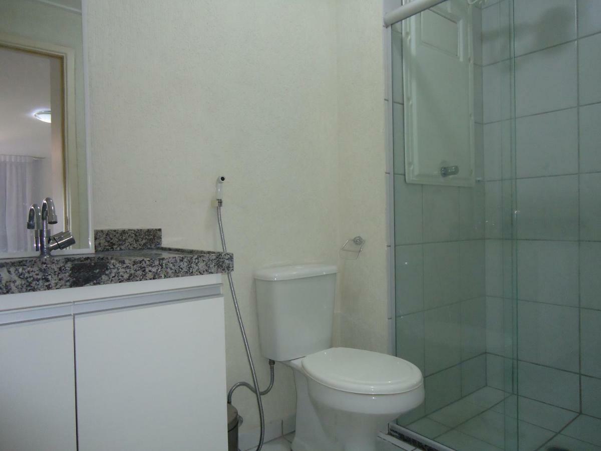 Appartamento Beira-Mar De Pajucara - Neo 2.0 Maceió Esterno foto