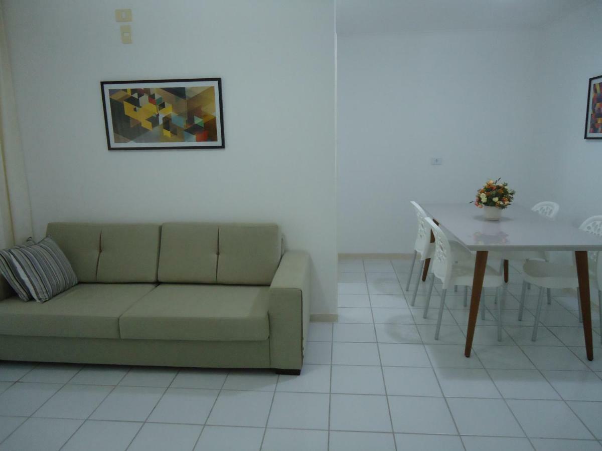 Appartamento Beira-Mar De Pajucara - Neo 2.0 Maceió Esterno foto