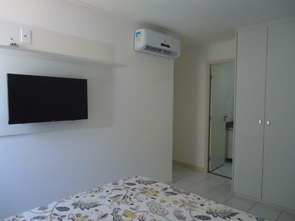 Appartamento Beira-Mar De Pajucara - Neo 2.0 Maceió Esterno foto