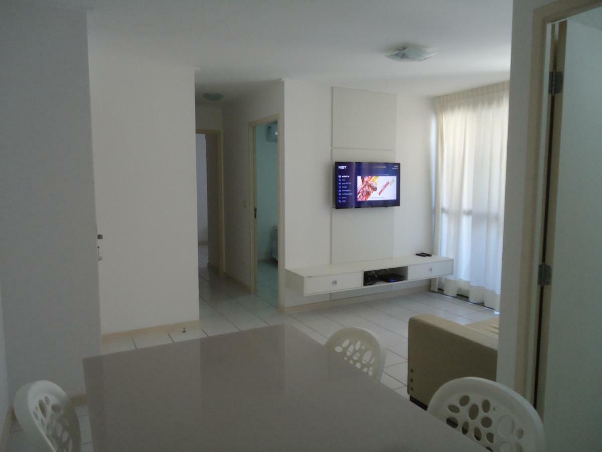 Appartamento Beira-Mar De Pajucara - Neo 2.0 Maceió Esterno foto